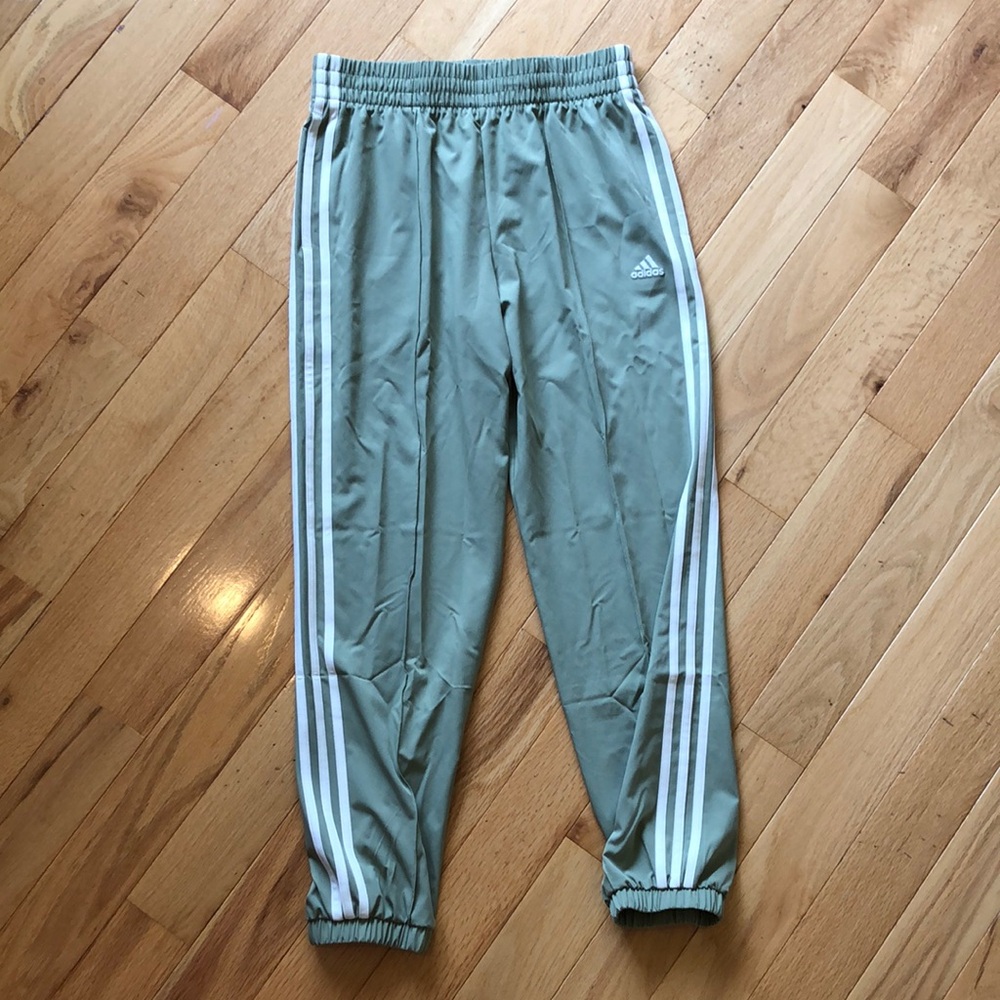 Adidas Lightweight Joggers